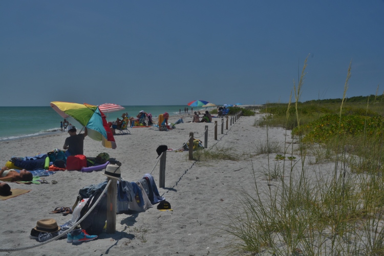 Bowman Beach